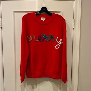 Bibi Sweater